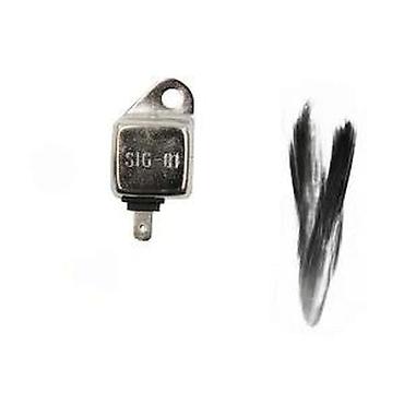 panelne hale: Univerzalni regulator napona za skuter/moped (12V) – model SIG-01 - — 2