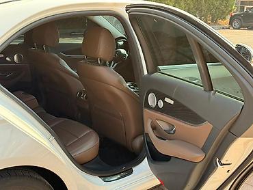 Mercedes-Benz: Mercedes-Benz E-Class: 2020 г., 2 л, Автомат, Бензин, Седан at lalafo.kg — 11 Mercedes-Benz: Mercedes-Benz E-Class: 2020 г., 2 л, Автомат, Бензин, Седан — 11