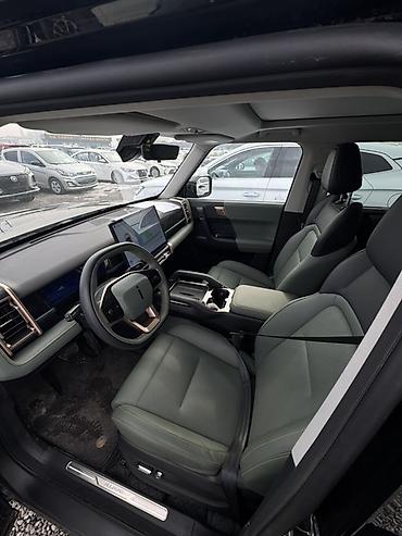 Другие автомобили: 🚘На продаже Ісаг03 машина в идеальном состояние машина растоиожена не — 8