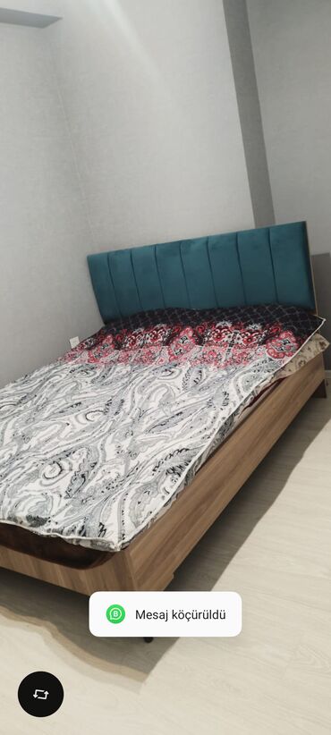 Çarpayılar: Taxt təcili Satılır ölçü 160*2 sabaha evdən çıxmalıdır❗ satılır