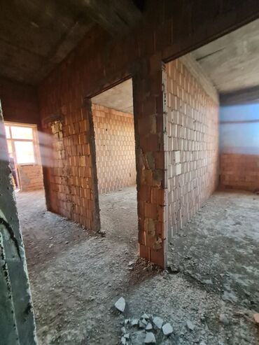 Yeni tikili: 2 otaqlı, Yeni tikili, 80 kv. m — 16