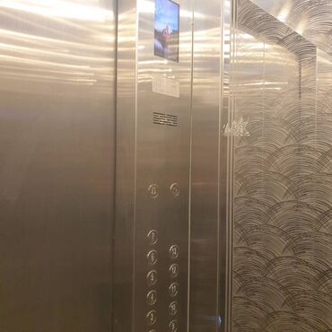 Yeni tikili: 2 otaqlı, Yeni tikili, m. Həzi Aslanov, 65 kv. m — 5