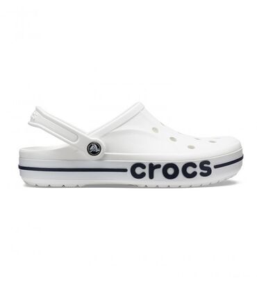 обувь новая: Кроксы - оригинальные Bayaband Clog Crocs ! Качество LUX 🔥 🔥 🔥 Размеры