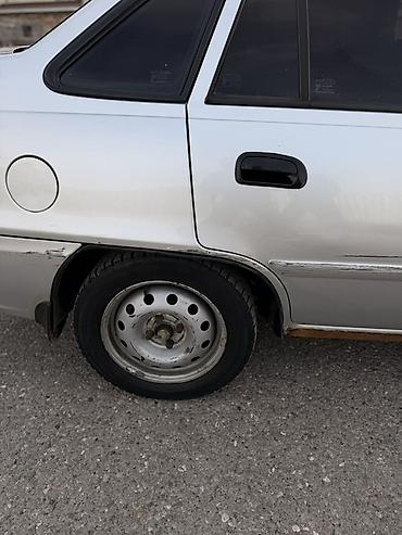 Daewoo: Daewoo Nexia: 2012 г., 1.5 л, Механика, Бензин, Седан — 6