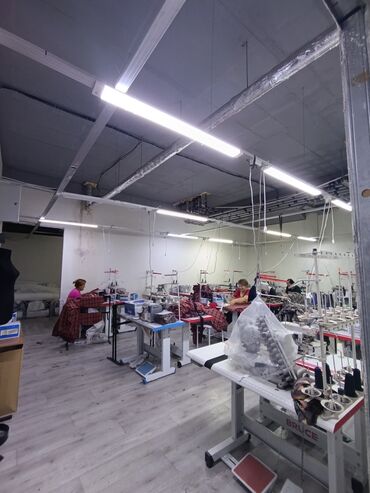 Цеха, заводы, фабрики: Продаю Цех, С оборудованием, Действующий, 230 м² — 8