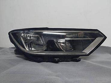 gumeno oko: FAROVI STOP SVETLA ZA VOLKSWAGEN PASSAT B8 OD 2015. DO 2019. GOD. | — 2