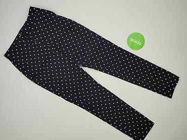 zara flared: Stradivarius, Spodnie materiałowe damskie, rozmiar 2XS — 2