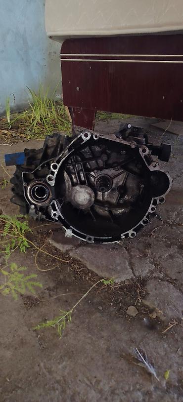 turbo az avtomobil elanları: Hyundai i40 mexaniki suretler qutusu karofqasi — 1