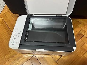 Skeneri: Canon multifunkcionalni inkjet uređaj – štampač/skener/kopir - — 13