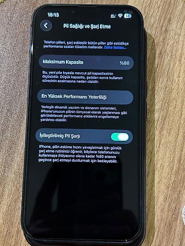 hdmi kabel iphone: IPhone 13, 128 GB, Qara, Face ID — 3