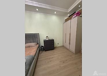 Продажа квартир: 2 комнаты, 80 м², Элитка, 9 этаж, Евроремонт — 4