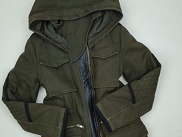 sennik kurtki: The Kooples, Parka damska, rozmiar XS — 1