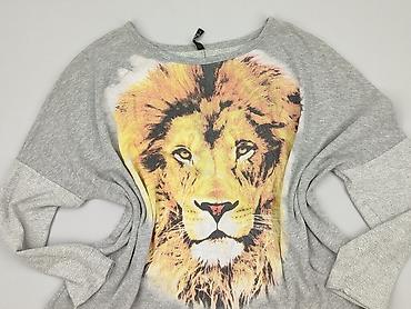 pull and bear bluza z kapturem: FB Sister, Bluza damska
, rozmiar L — 1