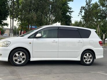 mersedes viano: Toyota Ipsum: 2003 г., 2.4 л, Автомат, Бензин, Универсал