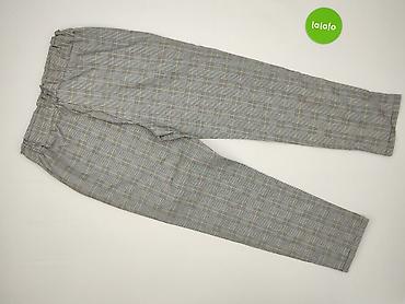 la gatti: Moda Italia, Spodnie materiałowe damskie, rozmiar 2XL — 3