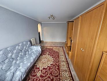 Долгосрочная аренда квартир: 2 комнаты, Собственник, С мебелью полностью — 8