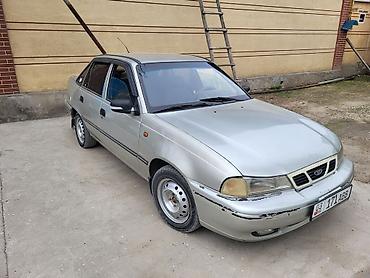 gac aion v plus: Daewoo Nexia: 2006 г., 1.5 л, Механика, Бензин, Седан — 4