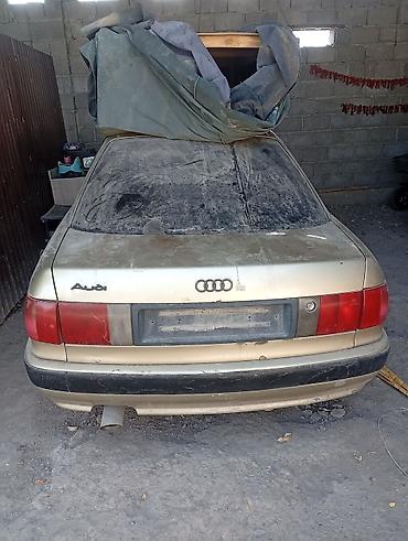 сд аудио: Коробка передач Механика Audi Б/у, Оригинал, Германия — 5