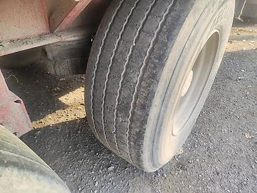 Грузовики: Грузовик, 7 т, Б/у — 16