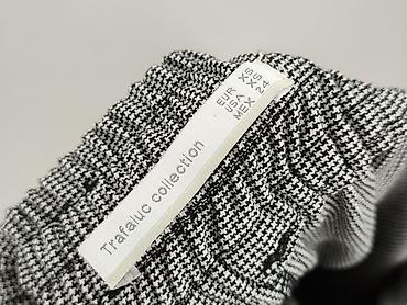 zwezane: Zara, Spodnie materiałowe damskie, rozmiar XS — 4
