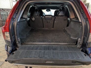 Volvo: Volvo XC90: 2003 г., 2.5 л, Автомат, Бензин, Кроссовер — 15