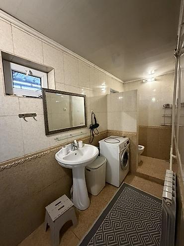 Долгосрочная аренда домов: 200 м², 7 комнат, Кондиционер — 5