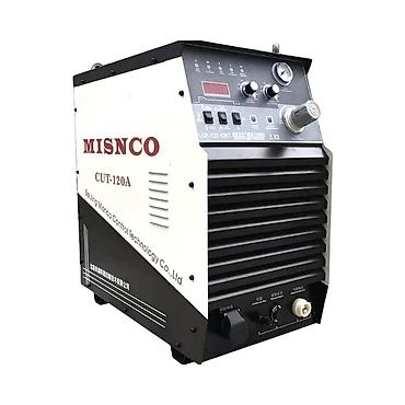 ксб 80: ЧПУ плазморез 
100 ампер 
1500/3000 мм 
источник Misnko
плазмотрон P80 — 7