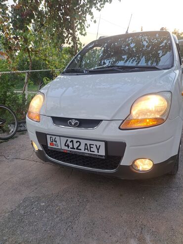 daewoo prince: Daewoo Matiz: 2005 г., 0.8 л, Автомат, Бензин