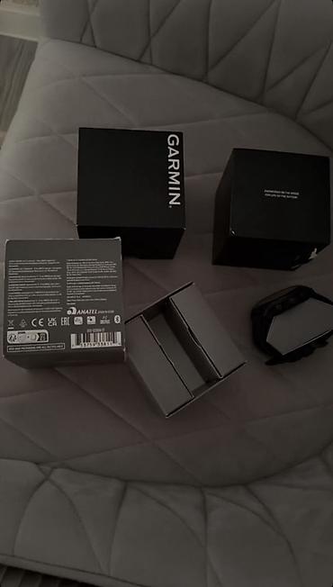 скупка часов гармин: Смарт-часы Garmin phoenix 7x sapphire solar(в комплекте оригинальная — 1