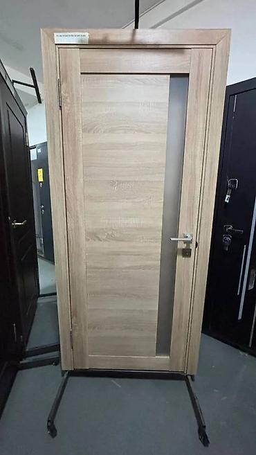 Межкомнатные двери: Межкомнатные двери в стиле лофт — это сочетание индустриального — 9