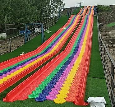 Детские аттракционы: Продажа бизнеса Детские аттракционы, Вместе с: База клиентов и поставщиков, Товарные запасы, Новый — 1