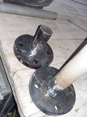 Монтаж и замена сантехники: Монтаж и замена сантехники Больше 6 лет опыта — 6