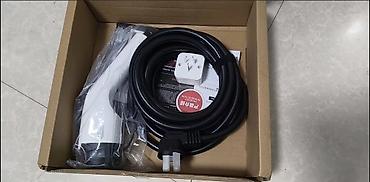 mini vci: Портативное зарядное устройство для электромобилей (EVSE) - Тип — 1