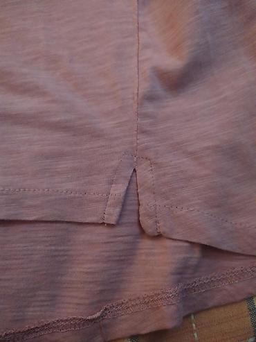 Bluze: Zara ženska bluza Preslatka originalna pamučna bluza Zara za — 9