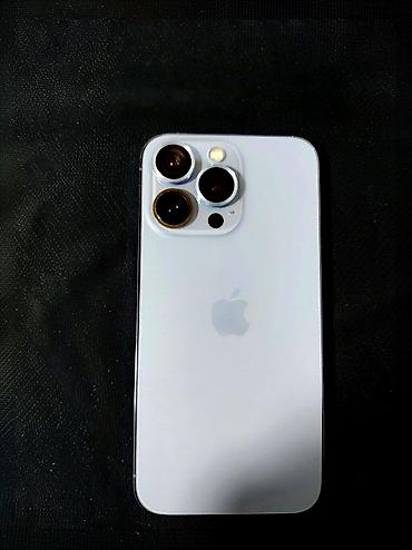 iphone x pro: Apple iPhone 13 Pro, 128 ГБ. Смартфон в светлом цвете корпуса, с — 1
