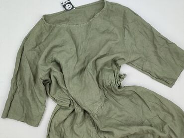 eleganckie sukienki dla niskich pań: Wendy Trendy, Sukienka damska, rozmiar One size
