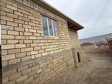 Həyət evləri və villaların satışı: 3 otaqlı, 210 kv. m, Təmirsiz — 4