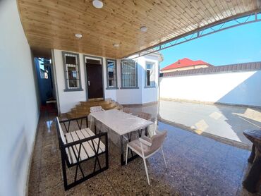 Günlük kirayə evlər: 120 kv. m, 3 otaqlı, Artezian quyusu, Kanalizasiya, Kombi -da lalafo.az — 20 Günlük kirayə evlər: 120 kv. m, 3 otaqlı, Artezian quyusu, Kanalizasiya, Kombi — 20