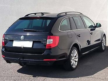 auto max obrenovac: STOP SVETLO DESNO KARAVAN ZA ŠKODA SUPERB OD 2008. DO 2015. GOD. | — 4