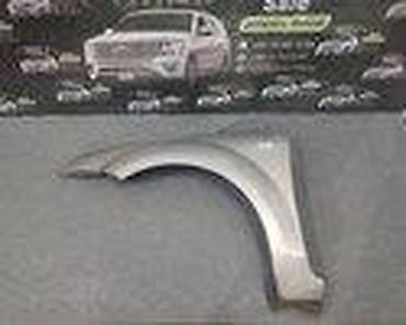 dn auto nis: LEVO KRILO ZA FORD FOCUS OD 2004. DO 2007. GOD. | SMEDEREVSKA — 5