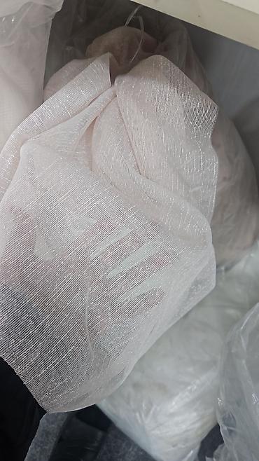 2 ci perde: Yeni, Tül, Pulsuz çatdırılma — 2
