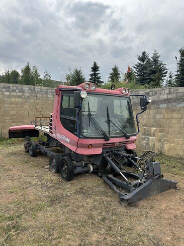 двигатель опель фронтера 2 2 дизель: Продается ратрак Pisten Bully 300W (1998 г.) на разбор. Двигатель в