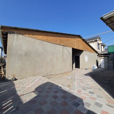 Продажа домов: Дом, 90 м², 4 комнаты, Собственник — 5