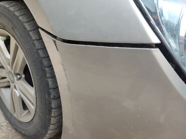 Другие детали кузова: Ремонт бамперов качественно и быстро,пайка качественно недорого!! — 2