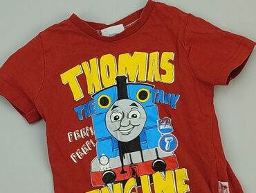 koszulka next: T-shirt, Tu, 12-18 months, condition - Good