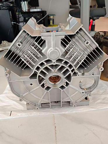 Бизнес үчүн жабдуулар: Электрогенератор KEMAGE KMD15000iO Мощный многофункциональный — 3