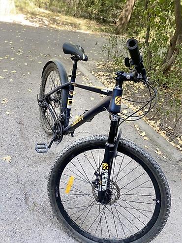 круз купить: Горный велосипед Crosser (серия CR). Надёжная алюминиевая рама — 2