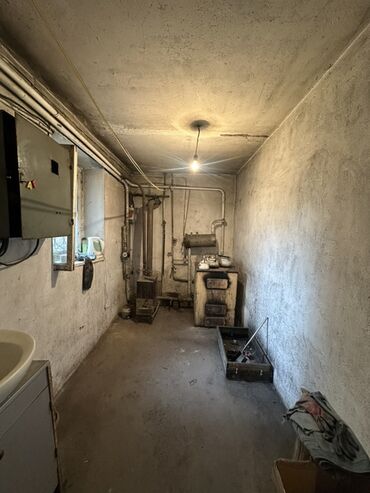 Продажа домов: Дом, 186 м², 5 комнат, Агентство недвижимости, Косметический ремонт — 6