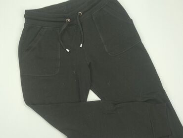 kurtki zimowe dla chłopca 4f: Sweatpants, F&F, 14 years, 158/164, condition - Good