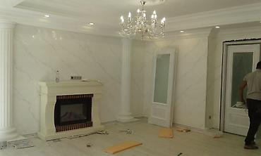 Ремонт под ключ: Ремонт под ключ | Офисы, Квартиры, Дома Больше 6 лет опыта — 20